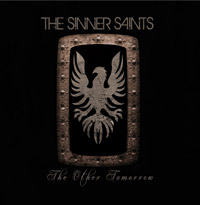 The Sinner Saints - The Other Tomorrow - CD 