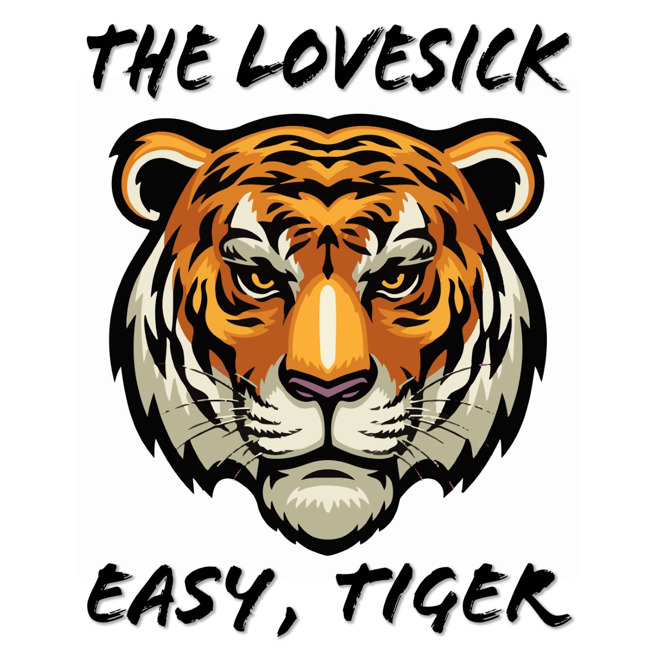 The Lovesick - Easy Tiger